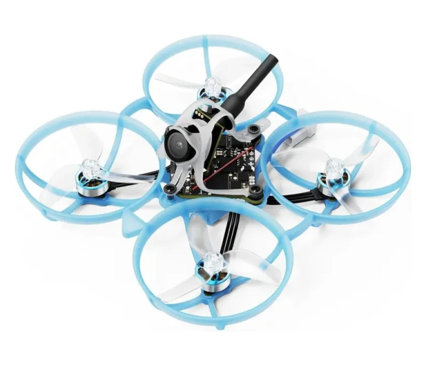 BetaFPV Air75 II Freestyle ELRS 2.4G - 1530889 - zdjęcie